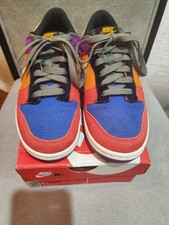 nike dunk viotech 2013