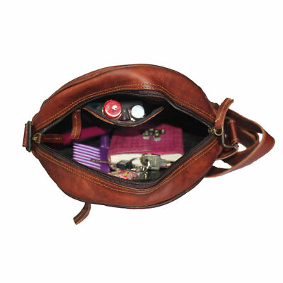 ショルダーバッグ・ポシェット Our Dewey Ribbon Hobo Shoulder and Crossbody Bag Brown Amazon.com: HOBO Womens Pier Dark Elm One Size : Clothing