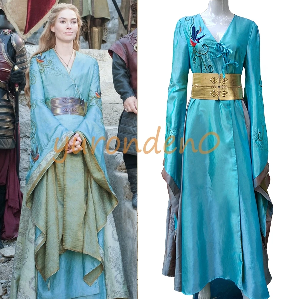 Cersei lannister hotsell shoes