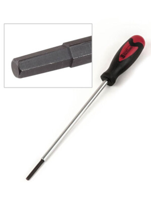STEWMAC SM6113-G Gripper Halsstabschlüssel, für 4mm Inbusmutter
