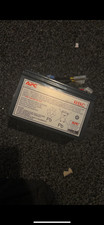 Brand New APC UPS RBC Battery