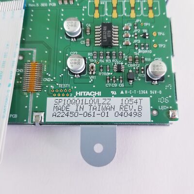 Carte électronique PCB Hitachi 0A90161 Pour Disque Dur HTS545032B9SA00 - 320Go, SATA, Occasion
