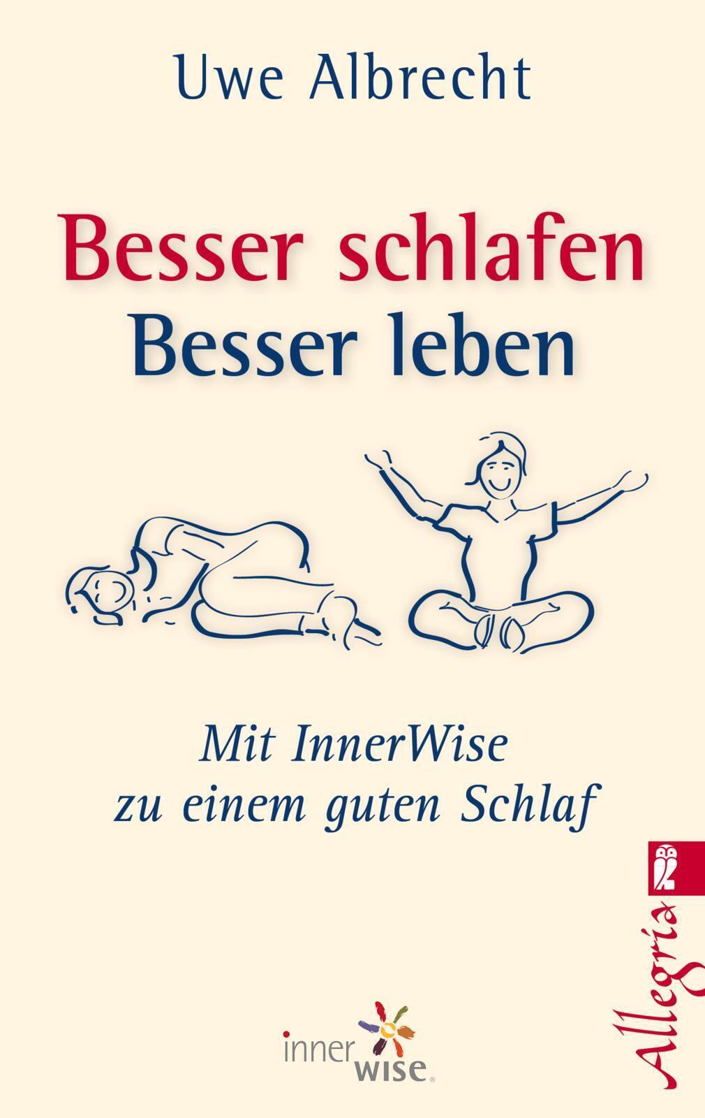 Thumbnail - Besser Schlafen, Besser Leben | Mit Innerwise Zu Einem Guten Schlaf |