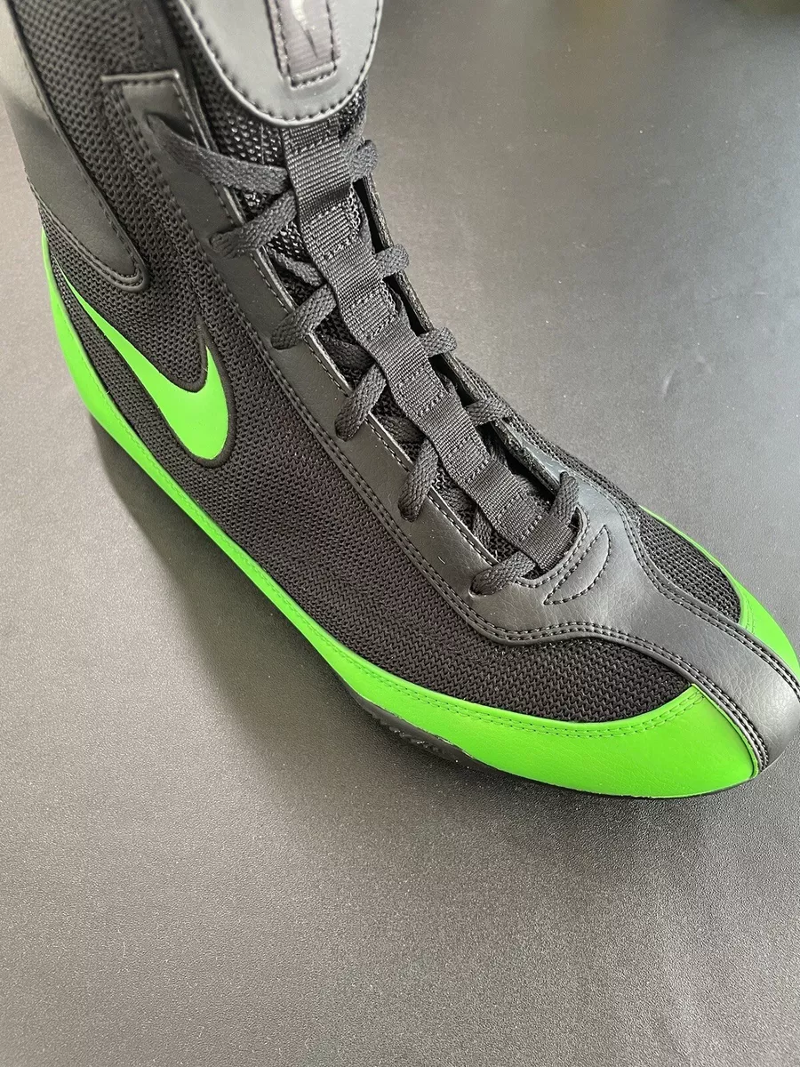 Nike free boxing clearance shoes