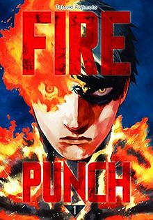 Fire Punch, Tome 1 : | Buch | Zustand sehr gut