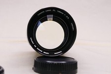 Canon FL Telephoto Camera Lenses for sale | eBay Canon FL Telephoto Camera Lenses for sale | eBay