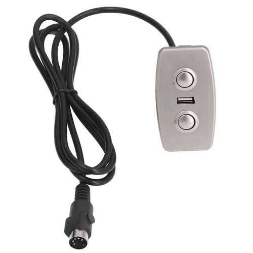 Recliner Switch USB Socket Charging Straight 5 Pin Light Electric Sofa H GE - Picture 3 of 12