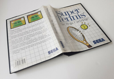 Jeux Vidéo | Magasin de jeux vidéo rétro | Retro MTL – tagged Sega Master System