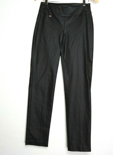 Peck \u0026 Peck Women's Size 4 Faux Leather 