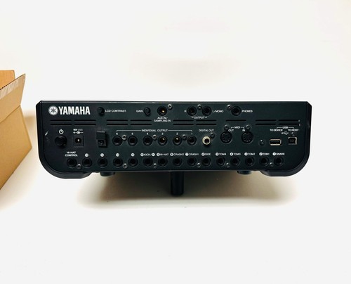 Yamaha DTX-900 Electronic Drum Module 900 DTX - Picture 6 of 9