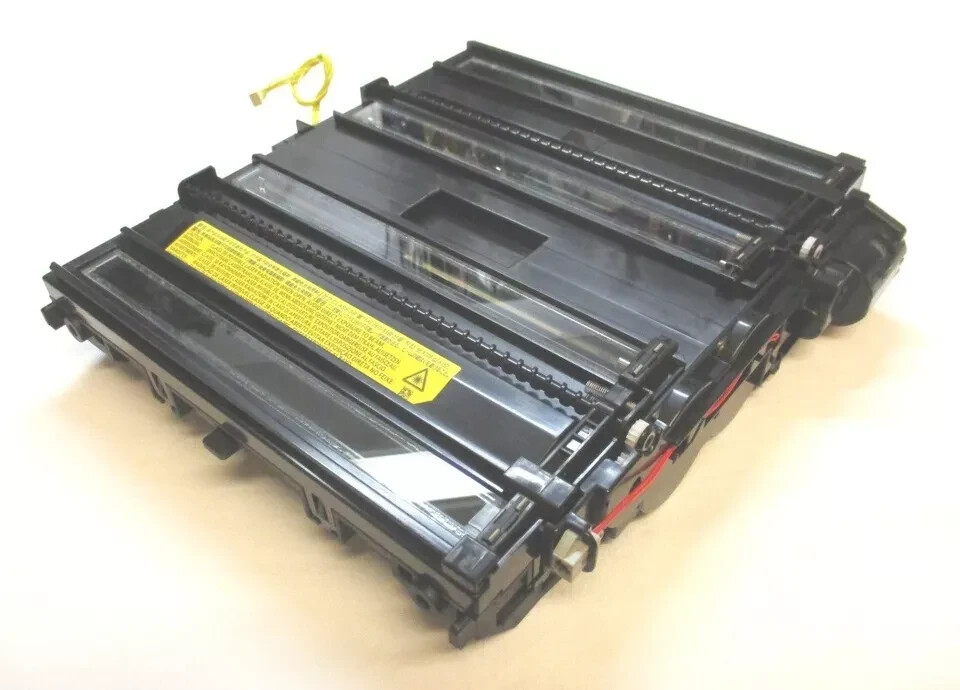 Genuine Kyocera M5526cdw Laser Unit 302R793110, 302R793111, LK
