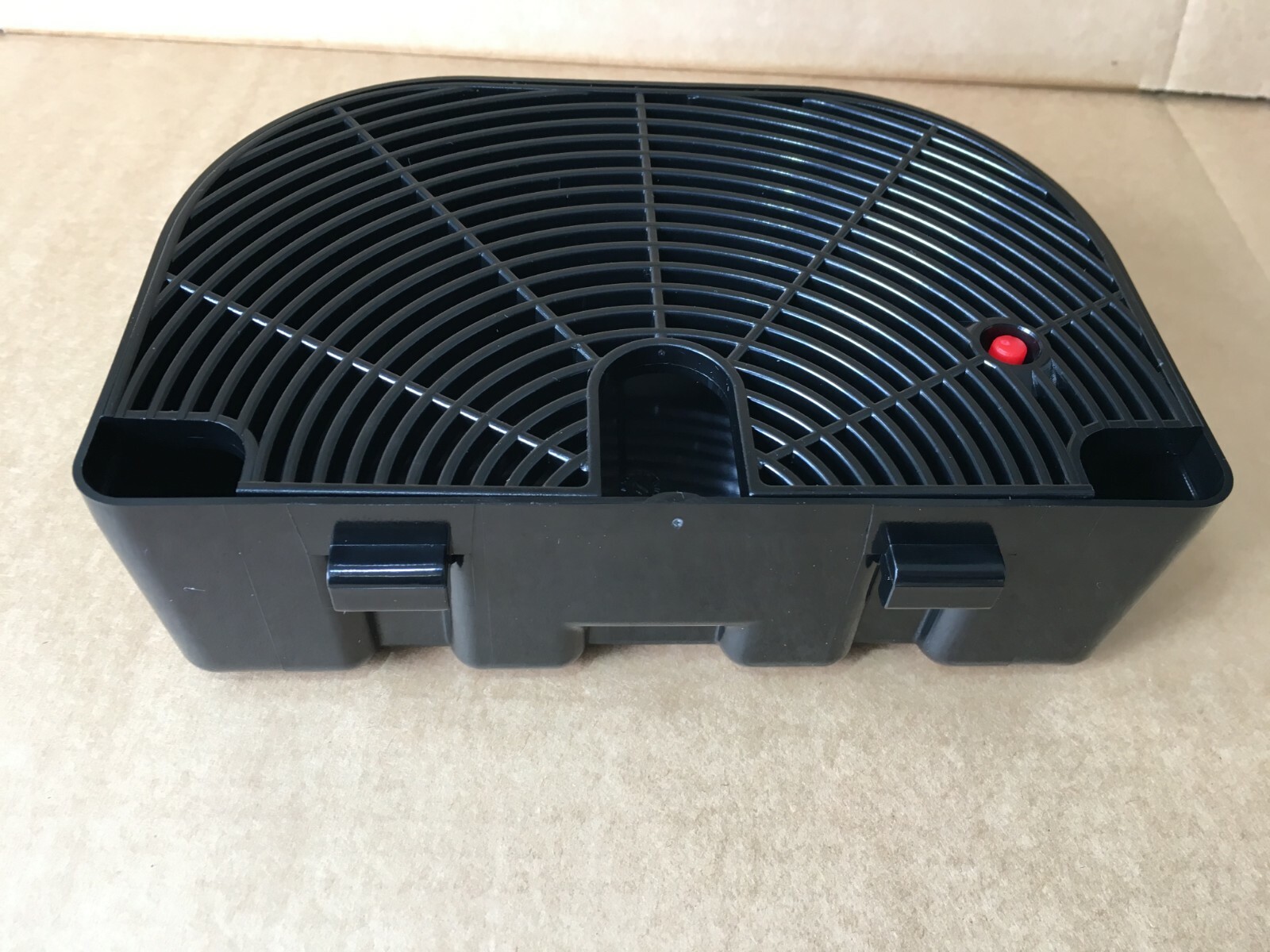 GBG Sencotel Slush Machine Drip Tray Light / Dark Blue Black eBay