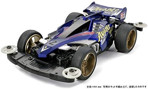 TAMIYA Mini 4WD PRO Series No.14 Avante mk.II (MS Chassis) 18614