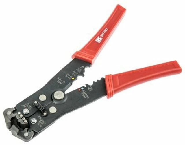 Wire stripper ebay deals