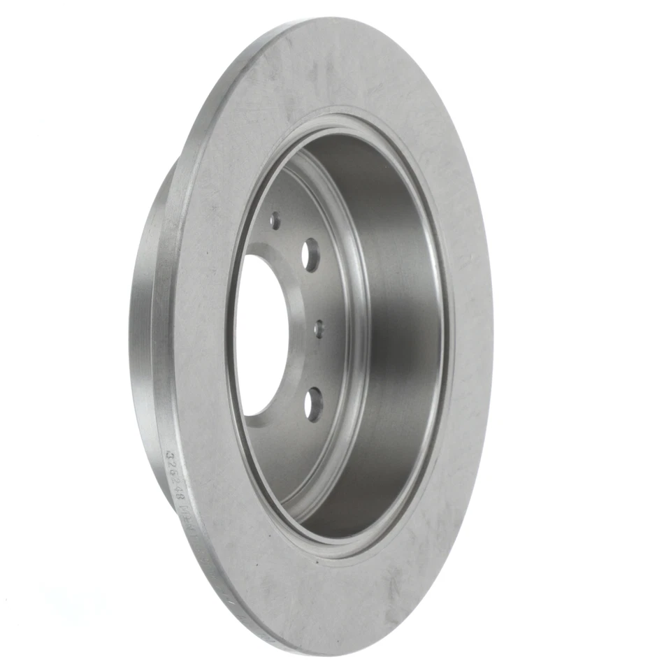 Rotor de freno de disco genuino GM 2006-2010 Buick Chevrolet Impala LaCrosse 19241840 Foto 2 de 4