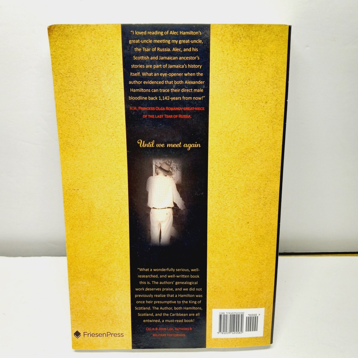 The Life And Times Of Alexander Hamilton (Paperback Book) By