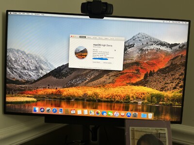 Apple Mac Mini 2011 Intel i5  16GB 512 GB SSD