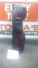 Used Right Tail Light Assembly fits: 2022 Chevrolet Silverado 1500 pickup Pickup