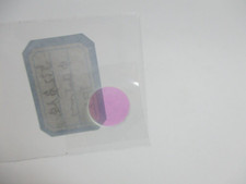 532 nm band-stop filter negative filter 532 notch plate 504-550 does not pass
