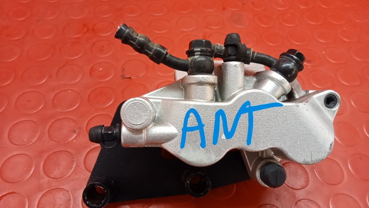 Bremssattel Vorne Keeway RKF 125 2021 2022 2024 Fotos