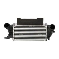 NRF 309044 LadeluftküHler TurboküHler Intercooler LLK KüHler Ladeluft