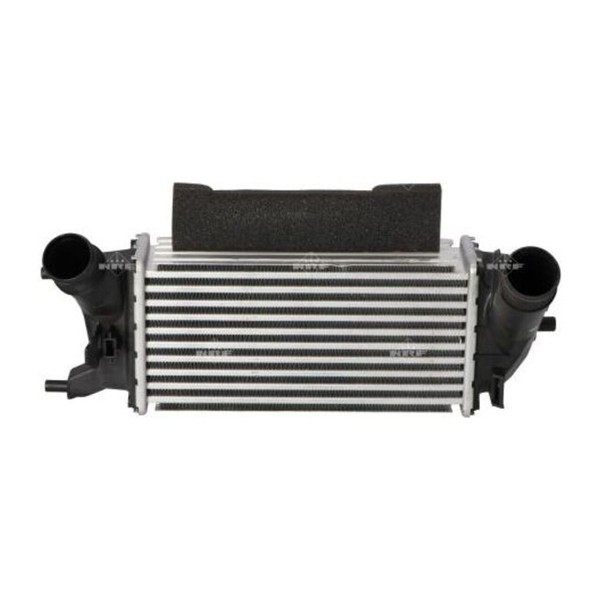 NRF 309044 LadeluftküHler TurboküHler Intercooler LLK KüHler Ladeluft-image