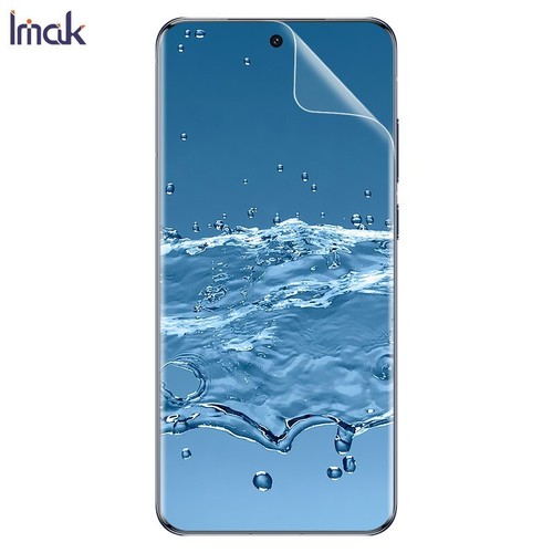 IMAK Full Cover Soft Hydrogel Screen Film For vivo X200 Ultra / X200 Pro / mini - Picture 30 of 35