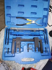 8MILELAKE Camshaft Alignment and Engine Timing Tool Compatible for BMW...