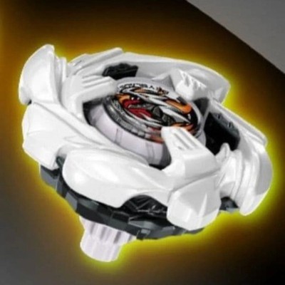 Set of 2 BEYBLADE X BX-00 COBALTDRAGOON 9-60F & Draonsword 1-60V J