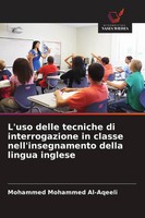 Mohammed Mohammed Al-Aqeeli | L'uso Delle Tecniche Di Interrogazione In...