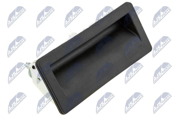 NEU - NTY EZC-AU-091 Schalter, Heckklappenentriegelung FüR Audi Seat Skoda VW-image