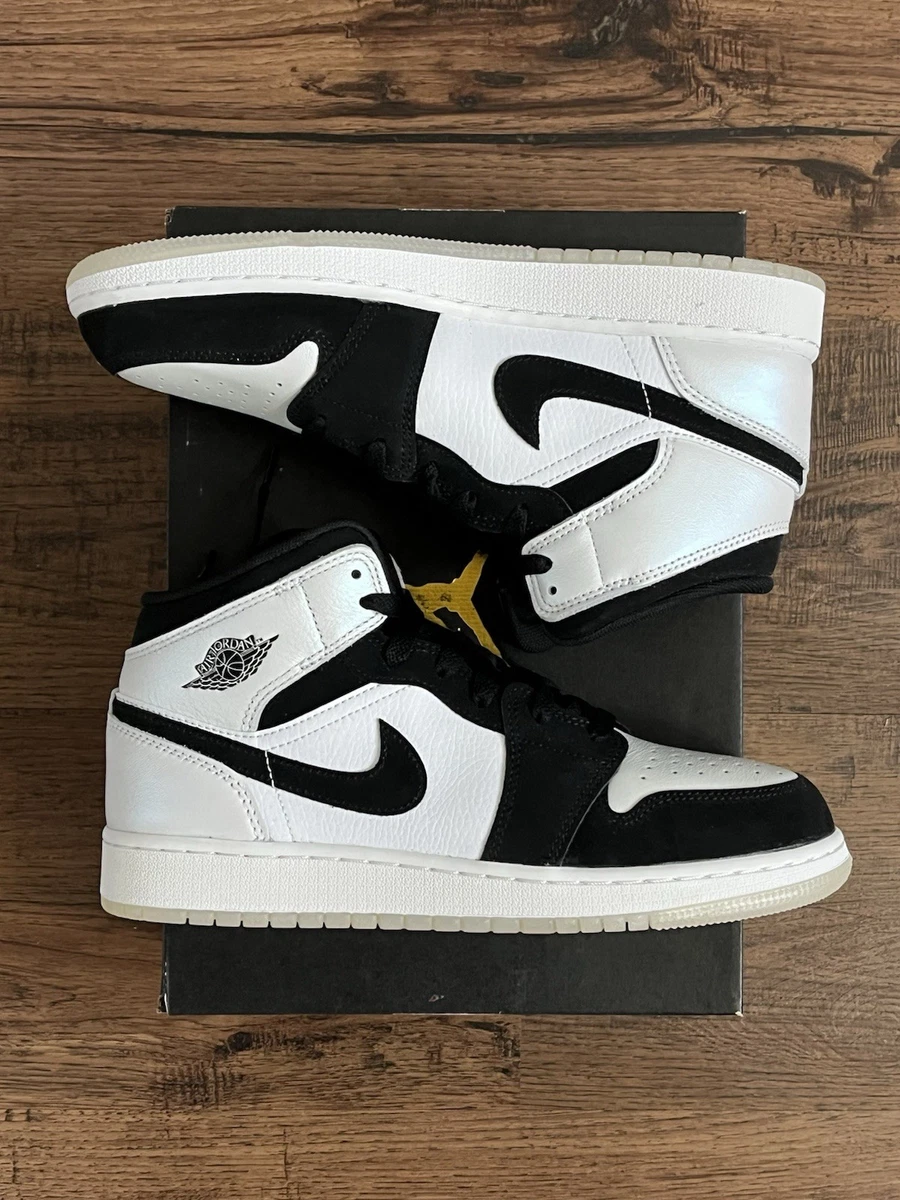 Jordan Air 1 Mid GS for sale | eBay