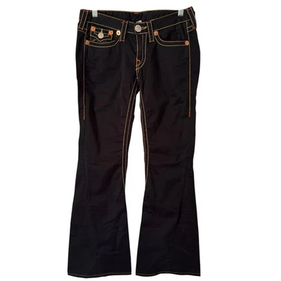 True Religion Joey Big T Jeans for Women for sale | eBay
