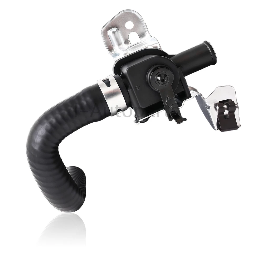 Toyota Genuine 1998-2002 4Runner Hvac Heater Water Control Valve 87240-35070 - Image 3 of 4