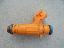 Opel Vectra C Signum 2.8 V6 Einspritzdüse Einspritzventil 0280156129 12581682