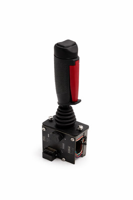 Joystick Steuerhebel kompatibel mit HAULOTTE Optimum & Compact Bühnen