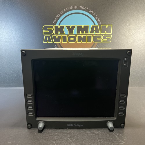 Avidyne Flight Max Entegra Display - 700-00006-003