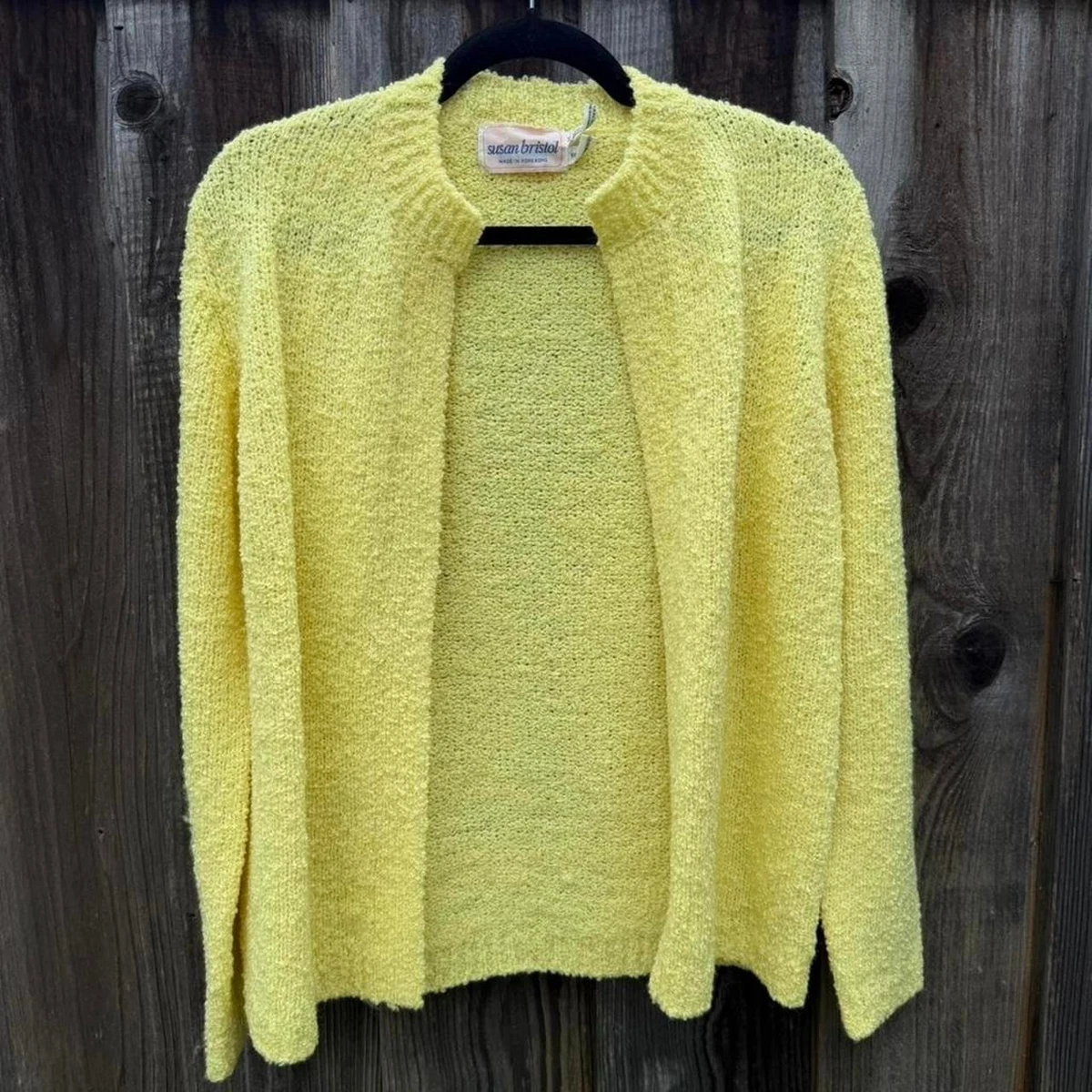 Acrylic Vintage Sweaters for Women for sale | eBay