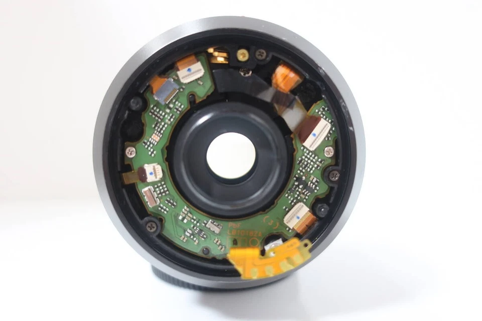 Necesito reparación Panasonic 12-60mm F2.8-4.0 DG VARIO-ELMART #2953 Foto 4 de 4