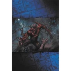 Amazing Spider-Man Venom Death Spiral Body Count #1 1:50 Magic Gathering Virgin