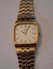 Vintage Mens Seiko Watch Day Date #7810-5019