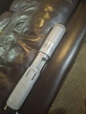 Star Wars Savi s Workshop Lightsaber Chassis Hilt Galaxy's Edge Disneyland World