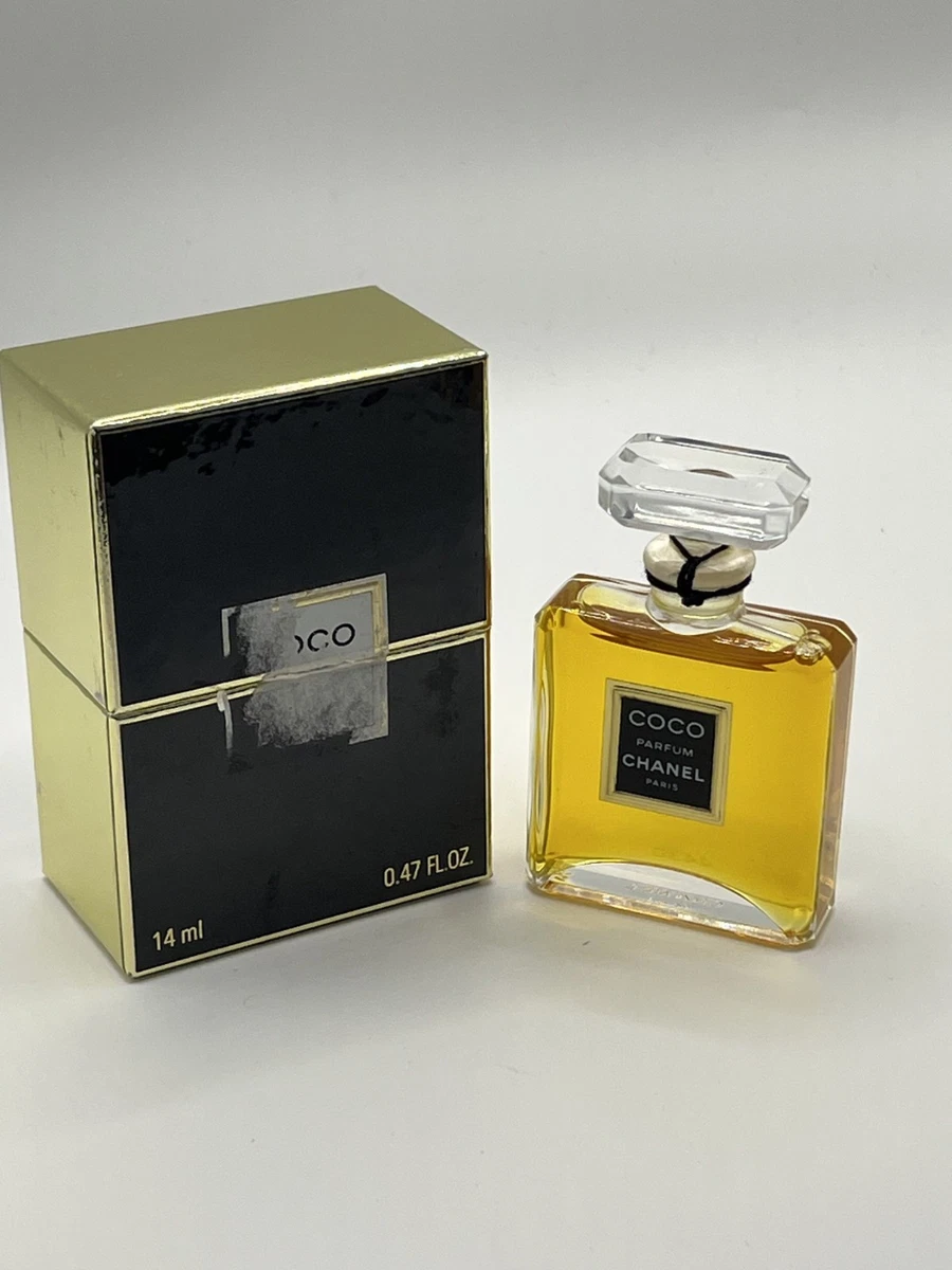 CHANEL Coco Unisex Fragrances for sale | eBay