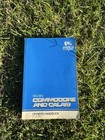 <!--F#f_0-->NOS HOLDEN VL SERVICE OWNERS HANDBOOK May Suit SV88 SS GROUP A TURBO BT1 BROCK<!--F/-->