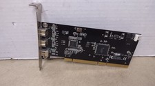ADS Technologies PYRO 1394b PCI - 810- Firewire and Firewire 800