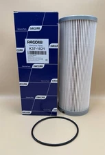 NEW PACCAR FUEL FILTER ELEMENT K37-1021 For Peterbilt Kenworth
