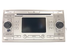 BLAUPUNKT TravelPilot EX 7M2T-18K931-AC RADIO FORD MONDEO IV Turnier 1 Stück