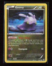 Goomy Common XY - Ancient Origins 58/98 LP
