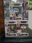 Funko Pop! Jujutsu Kaisen - Lot Of 3 Cursed Spirits (Mahito, Jogo, Hanami)