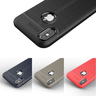 Handyhülle Schutzcase Cover Rahmen Etui Bumper TPU Silikon Tasche 4 Farben Neu